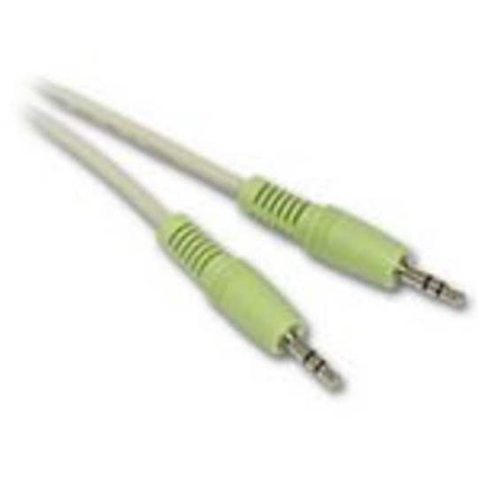 C2G, 3.5mm Stereo Audio Cable M/M PC-99, 5m