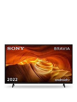 Sony Kd50X72Kpu Bravia, 50 Inch, Led, 4K Ultra Hd Hdr, Smart Tv
