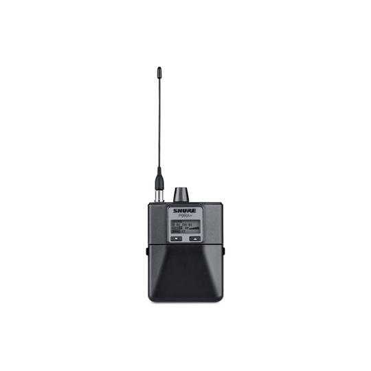 Shure P9RA+ Bodypack Receiver for PSM900