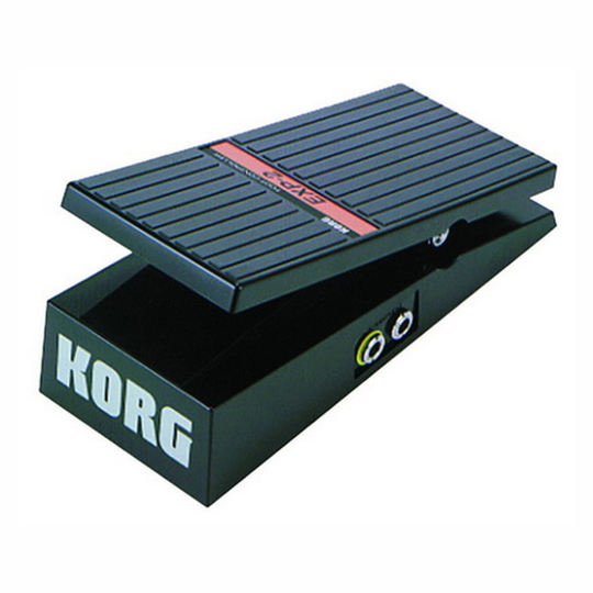 Korg EXP2 Expression Pedal