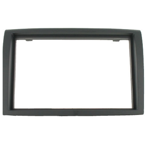Double-decked ECO panel Fiat 1238109410P