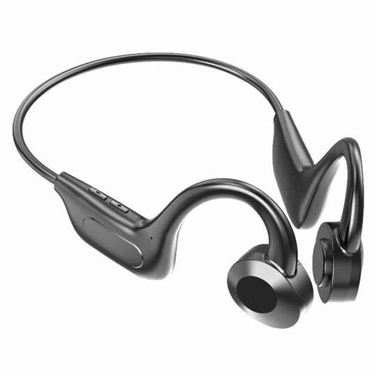 Bone Conduction Bluetooth Earphones Wireless Headset Sports Headphones