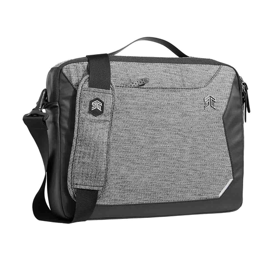 STM Myth brief (13inch) - granite black