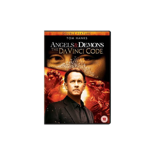 Angels and Demons / the Da Vinci Code
