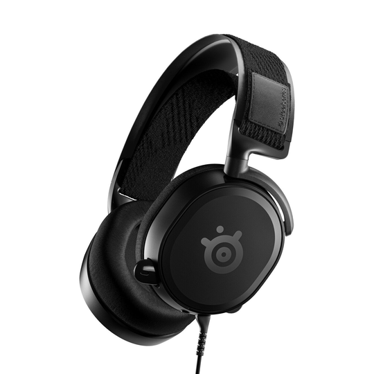 SteelSeries Arctis Prime Console, PS, Xbox, PC Headset