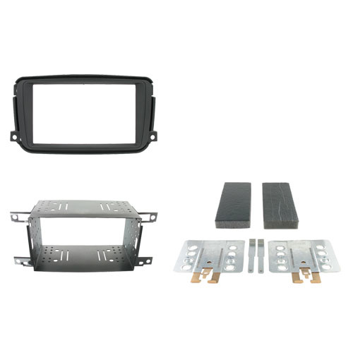 Double-panel Smart 1233119019