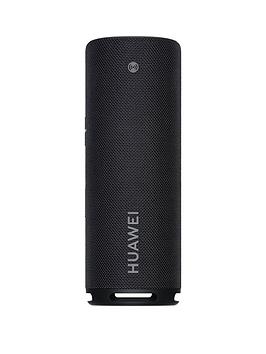 Huawei Sound Joy Wireless Bluetooth Speaker - Black