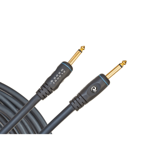 Planet Waves Custom Series Speaker Cable 5 feet