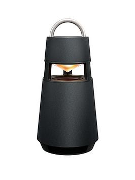 Lg Xboom 360 Rp4 Bluetooth Speaker