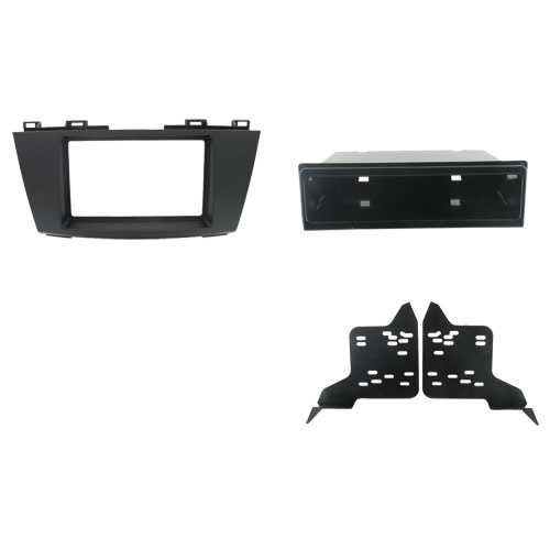 Double-sided Mazda panel 1233117015