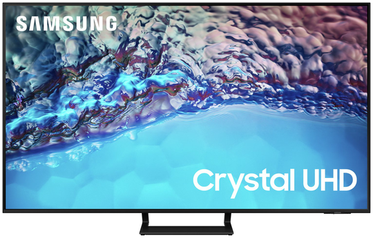 Samsung 65 Inch UE65BU8500 Smart 4K UHD HDR LED TV