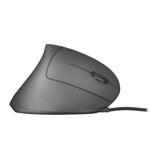 TRUST Verto Vertical Ergonomic Mouse