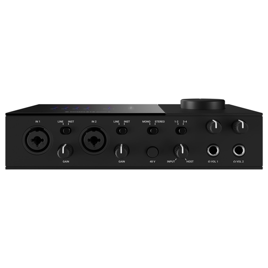 Native Instruments Komplete Audio 6 MK2