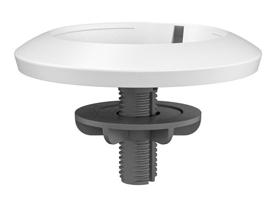 Logitech Mic Pod Mount Table and Ceiling Mount for Rally Mic Pod - Bracket
