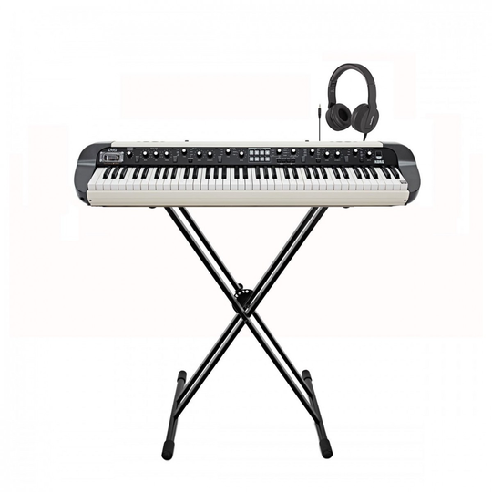 Korg SV2S Stage Piano Package 73 Key