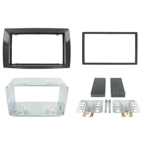 Double-ended Fiat panel 1233109412