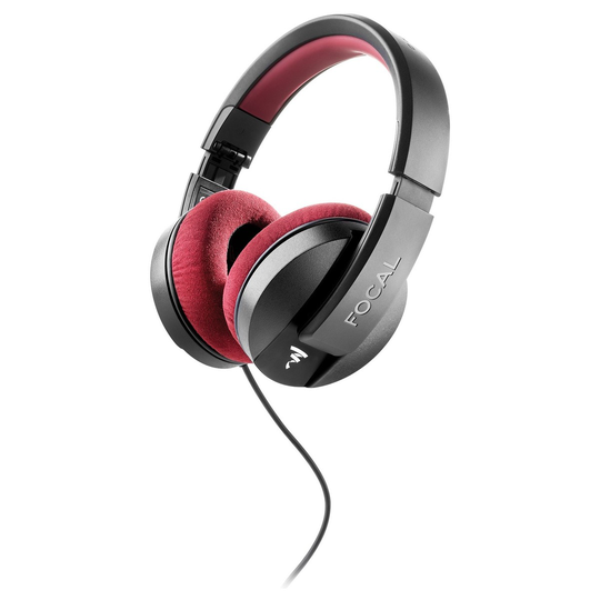 Focal Listen Professional Headphones