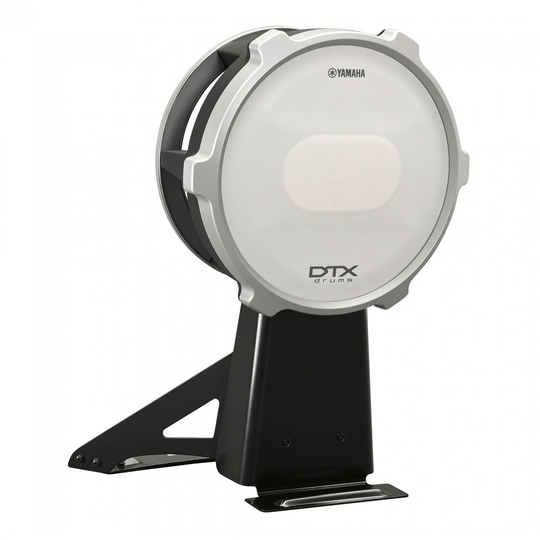 Yamaha KP100 DTX Kick Pad Trigger - Nearly New