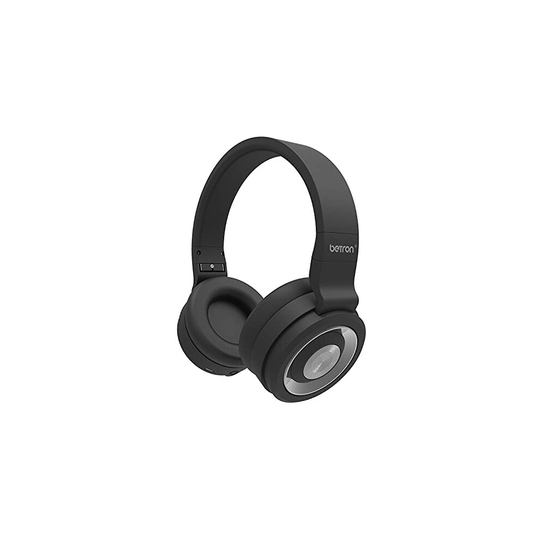 Betron BN15 Wireless Headphones, Headphones with Microphone