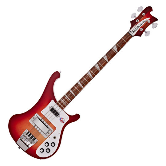 Rickenbacker 4003 Bass Fireglo