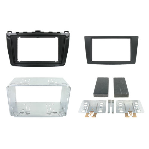 Double-sided Mazda panel 1233117012