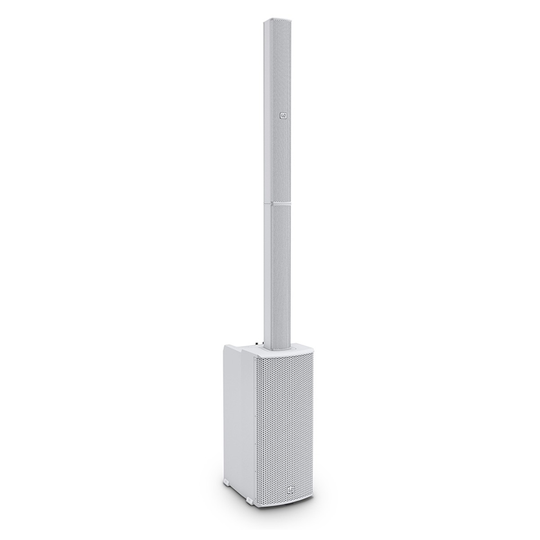LD Systems MAUI 11 G2 Column PA System White