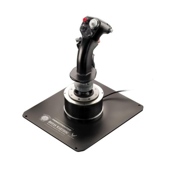 Thrustmaster Hotas Warthog Flight Stick