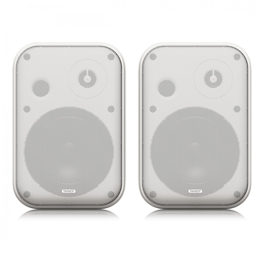 Tannoy VMS 1 5" Installation Speakers White