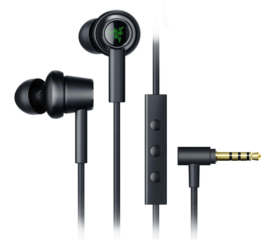 Razer Hammerhead DUO PS5, PS4, Xbox, PC, Mobile Headset